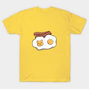 Kawaii Egg T-Shirt